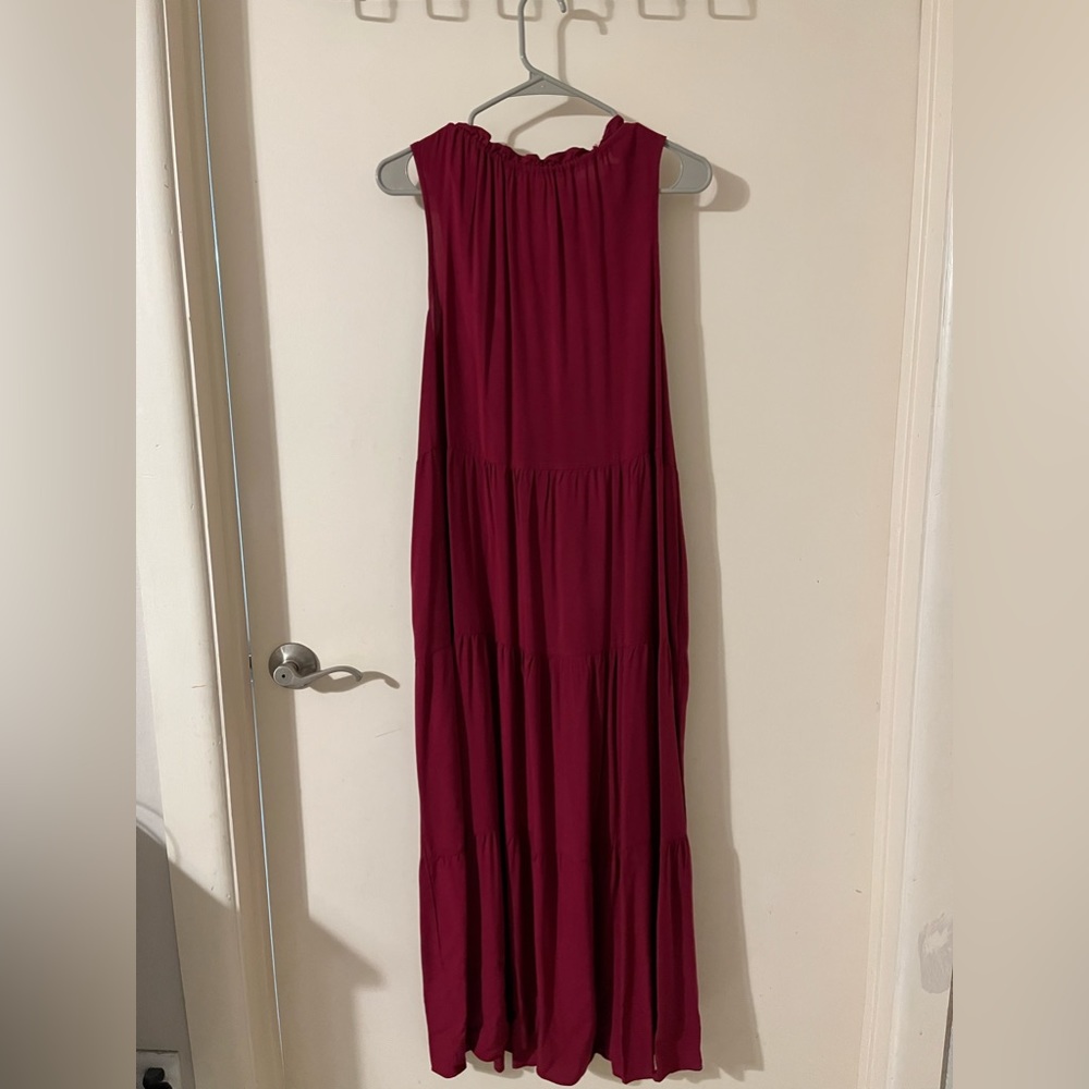 Max Studio Dress - Picture 4 of 4